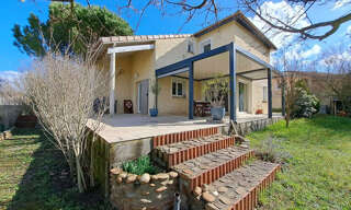 Maison 5 Pièces 127 m² à vendre à Beausemblant (26240)