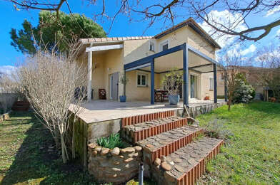 Maison 5 pièces 299000 €
