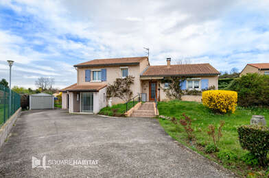 Maison 6 pièces 289000 €