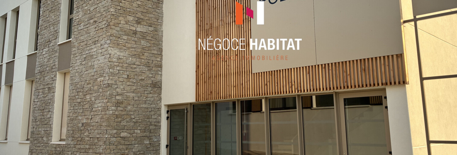 Commerce  19 m² à vendre à Générac (30510)