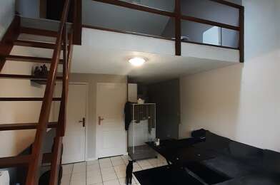 Immeuble  423000 €