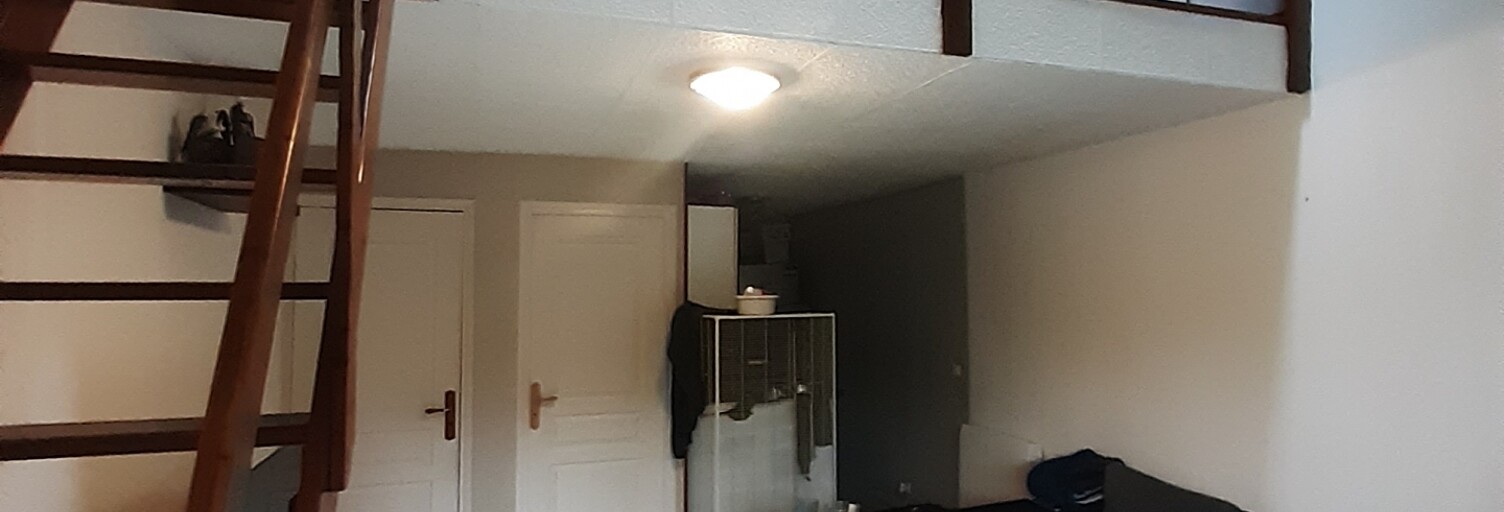 Immeuble  276 m² à vendre à Maubeuge (59600)