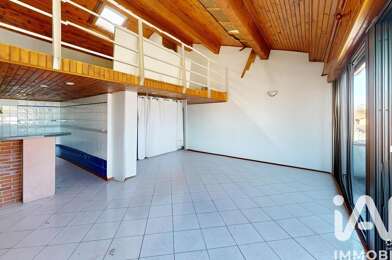 Appartement 3 pièces 110000 €