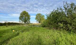 Terrain  820 m² à vendre à Les Achards (85150)