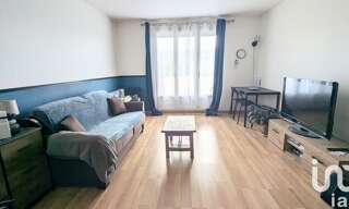 Appartement 3 Pièces 63 m² à vendre à Saint-Jean-de-la-Ruelle (45140)