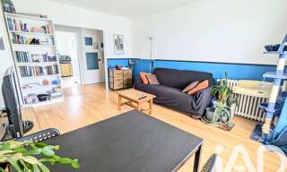 Appartement 3 Pièces 63 m² à vendre à Saint-Jean-de-la-Ruelle (45140)