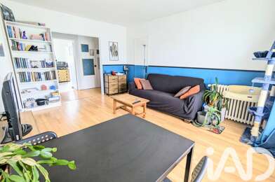 Appartement 3 pièces 122000 €
