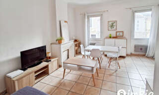 Appartement 3 Pièces 51 m² à vendre à Marseille 5 (13005)