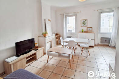Appartement 3 pièces 220000 €