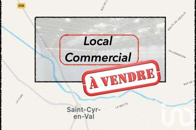 Immeuble  124500 €