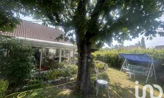 Maison 6 Pièces 120 m² à vendre à Souvigny-en-Sologne (41600)