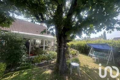 Maison 6 pièces 257900 €