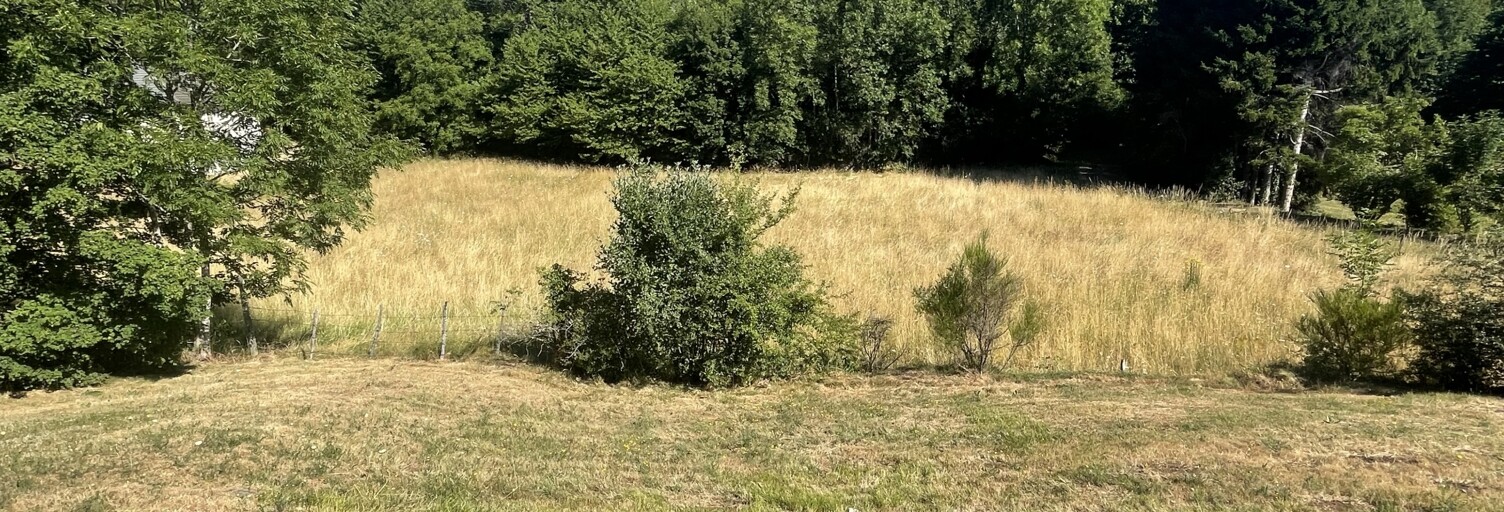 Terrain  3160 m² à vendre à Murol (63790)