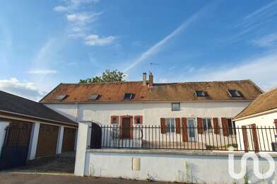 Maison 9 pièces 368000 €