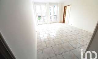 Appartement 3 Pièces 70 m² à vendre à Choisy-le-Roi (94600)