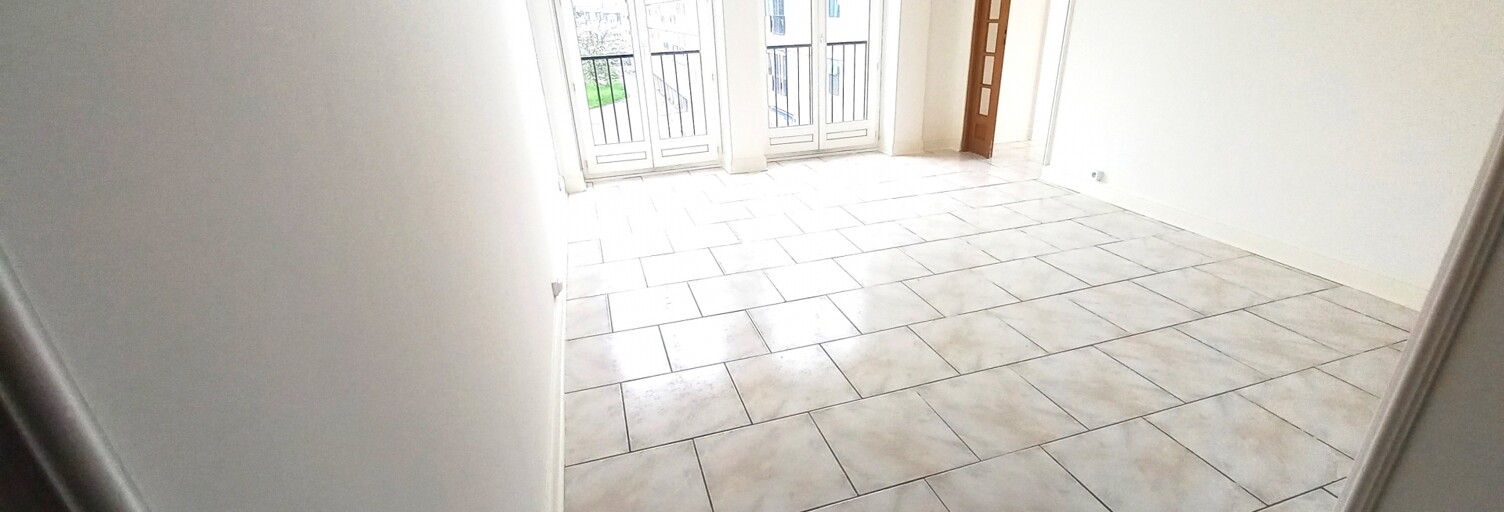 Appartement 3 Pièces 70 m² à vendre à Choisy-le-Roi (94600)