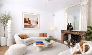 Appartement 7 Pièces 150 m² à vendre à Nantes (44000)