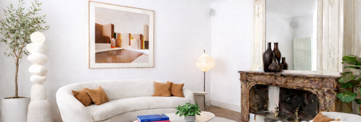 Appartement 7 Pièces 150 m² à vendre à Nantes (44000)