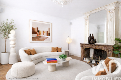 Appartement 7 pièces 449000 €