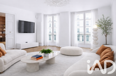 Appartement 7 pièces 399000 €