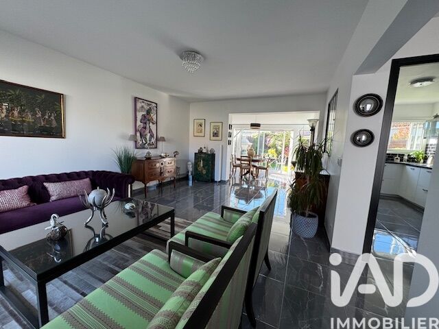 Rochefort - 96m² - 5p. - 3ch.