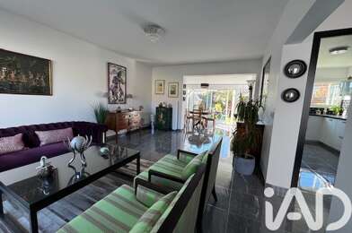 Maison 5 pièces 317000 €