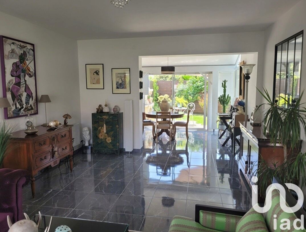 Vente Maison/villa 5 pièces - Photo 2
