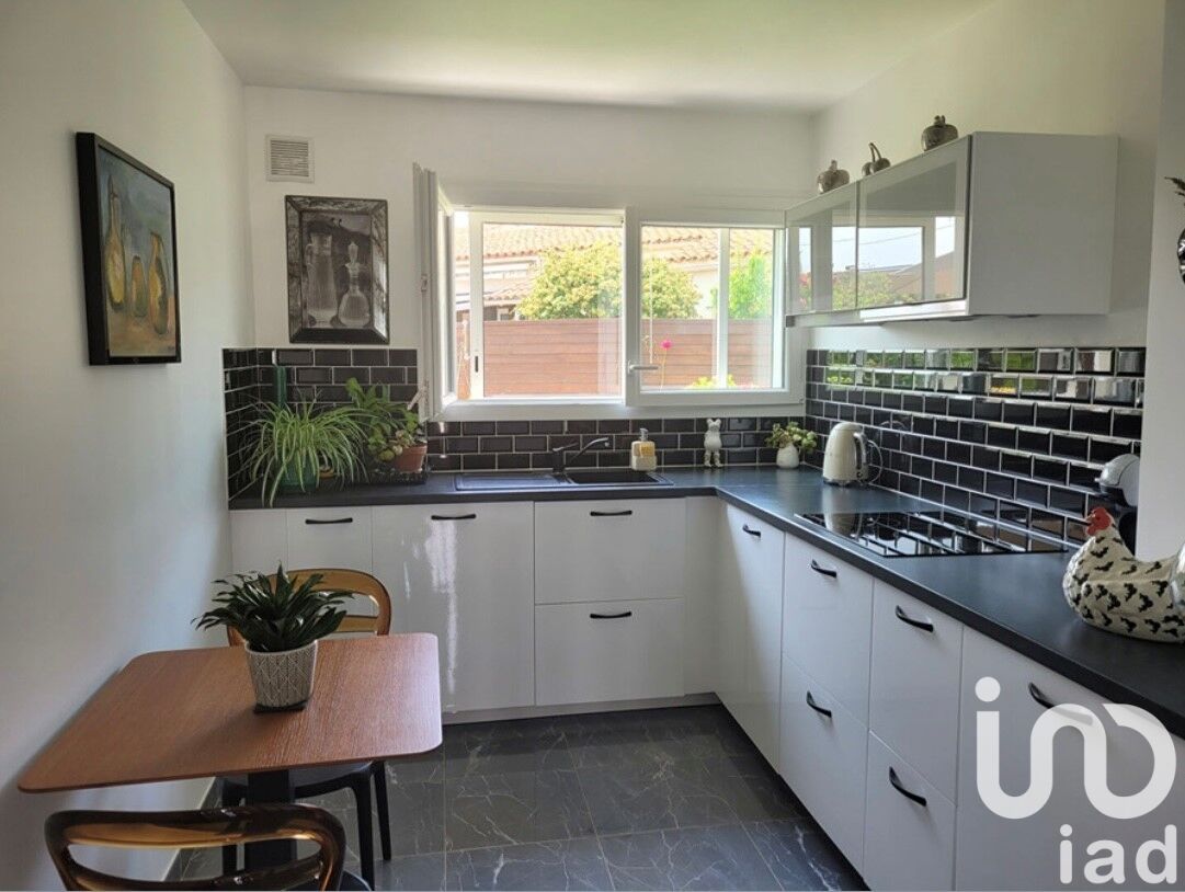 Vente Maison/villa 5 pièces - Photo 3