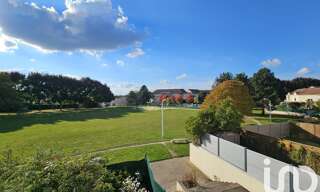 Appartement 3 Pièces 67 m² à vendre à Moissy-Cramayel (77550)