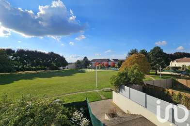 Appartement 3 pièces 179000 €