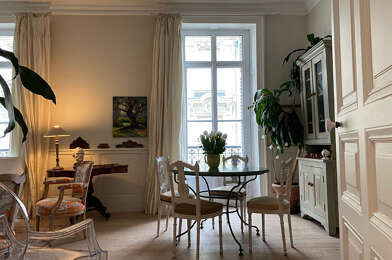 Appartement 4 pièces 448350 €