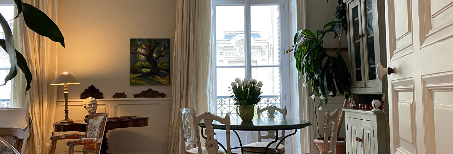 Appartement 4 Pièces 100 m² à vendre à Angers (49100)