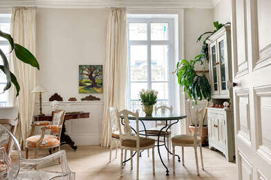 Appartement 4 pièces 397500 €