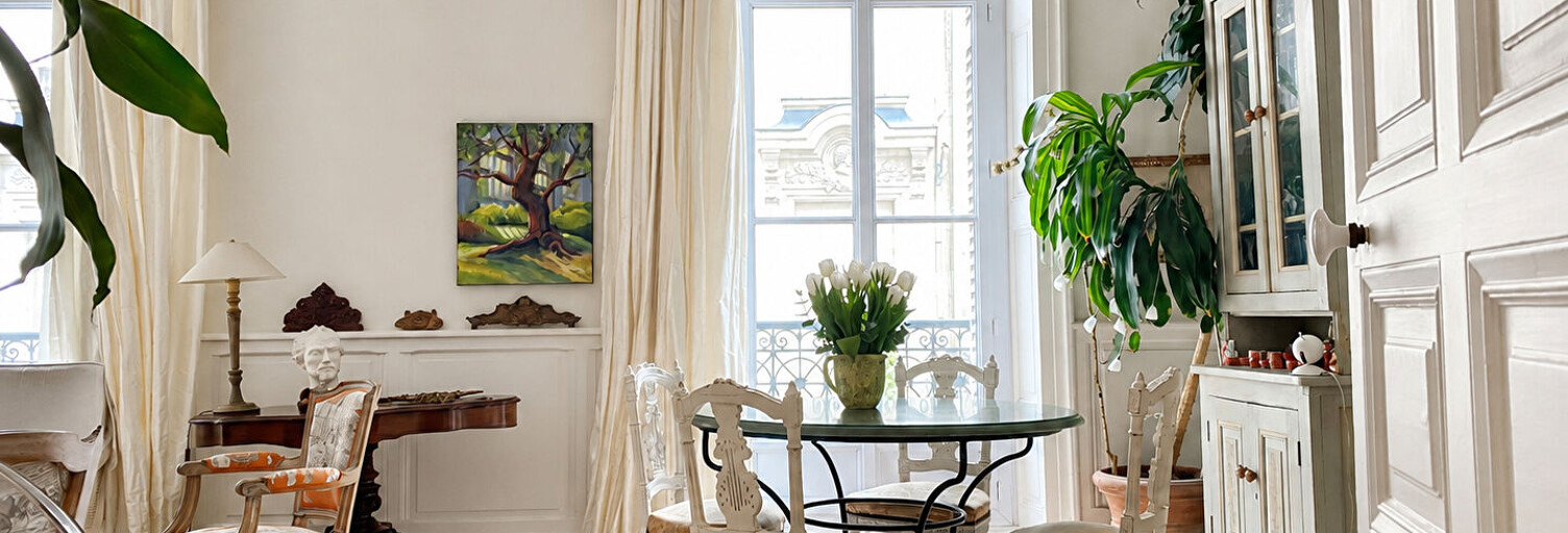 Appartement 4 Pièces 100 m² à vendre à Angers (49100)