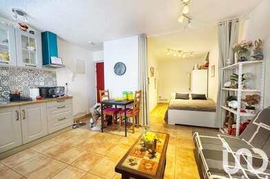 Appartement 1 pièces 79000 €