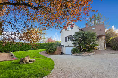 Maison 6 pièces 382000 €