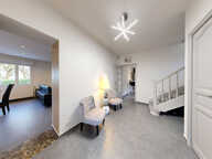 Grand pavillon sur sous-sol sud Gisors — photo 4