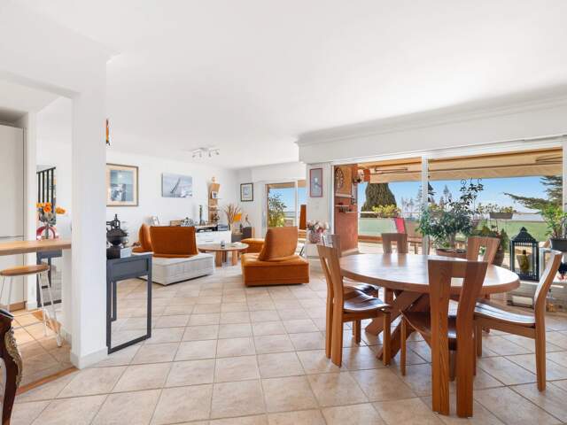 Appartement — photo du bien