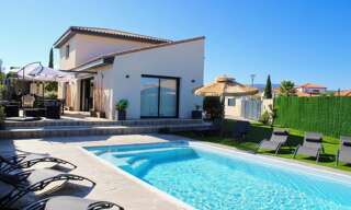 Maison 5 Pièces 140 m² à vendre à Millas (66170)