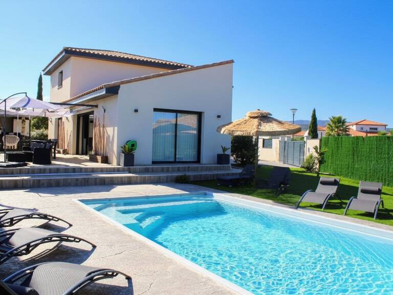 Maison — photo 1