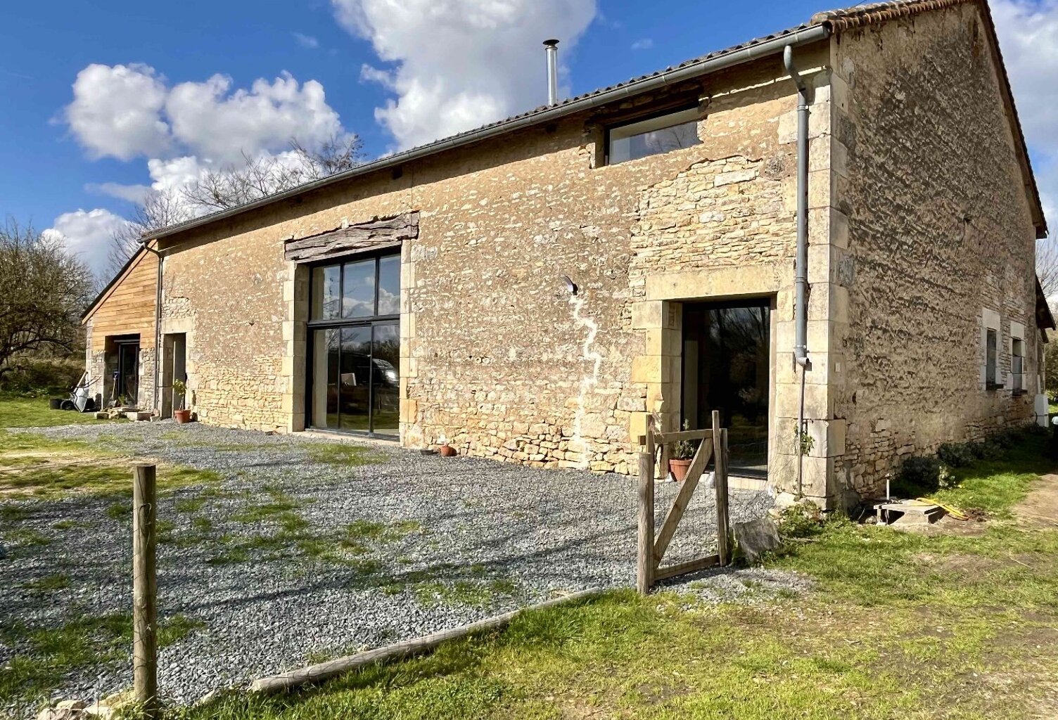 Maison — photo 1