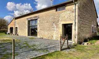 Maison 6 Pièces 279 m² à vendre à Saint-Martin-l'Ars (86350)