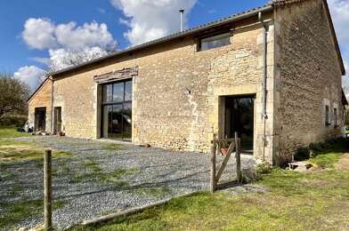 Maison 6 pièces 275000 €