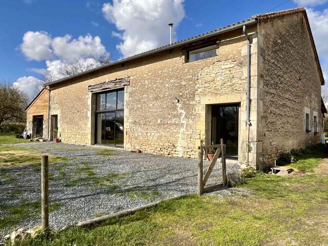 Maison — photo du bien