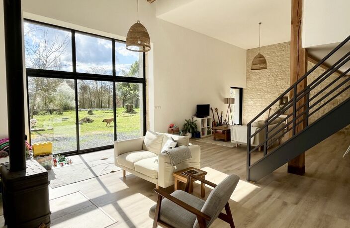 Maison — photo 2