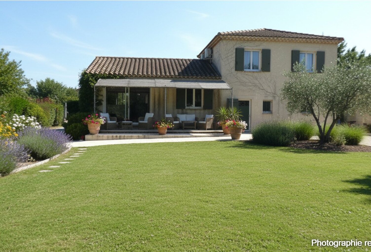 Maison — photo 1