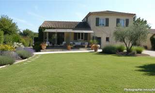 Maison 5 Pièces 145 m² à vendre à Saint-Rémy-de-Provence (13210)