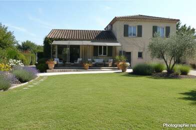 Maison 5 pièces 579000 €