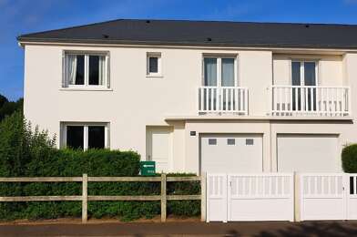 Maison 4 pièces 245000 €