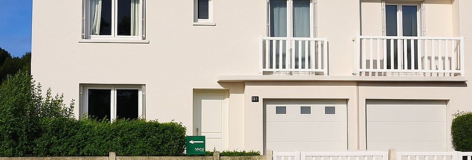 Maison 4 Pièces 92 m² à vendre à Tours (37100)